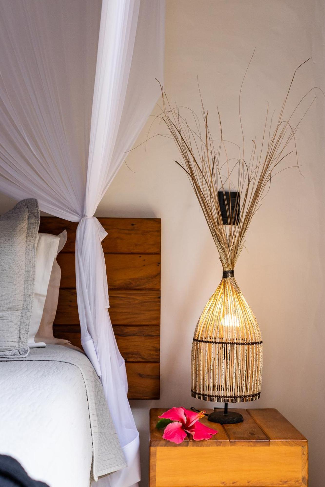 Villa Kandui Boutique Hotel e Beach Lounge Barra Grande  Buitenkant foto